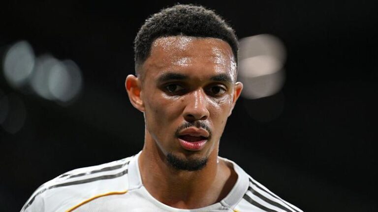 Trent Alexander-Arnold Struggles to Impress Thomas Tuchel as Harry Kane Shines in Real Madrid vs Bayern Munich Clash