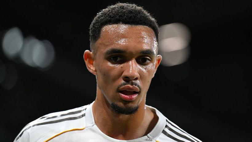 Trent Alexander-Arnold Struggles to Impress Thomas Tuchel as Harry Kane Shines in Real Madrid vs Bayern Munich Clash