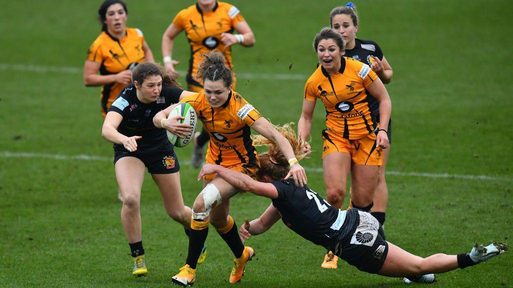 Ellie Kildunne Body Dysmorphia Struggle: England Rugby Star Opens Up on Disordered Eating and Recovery