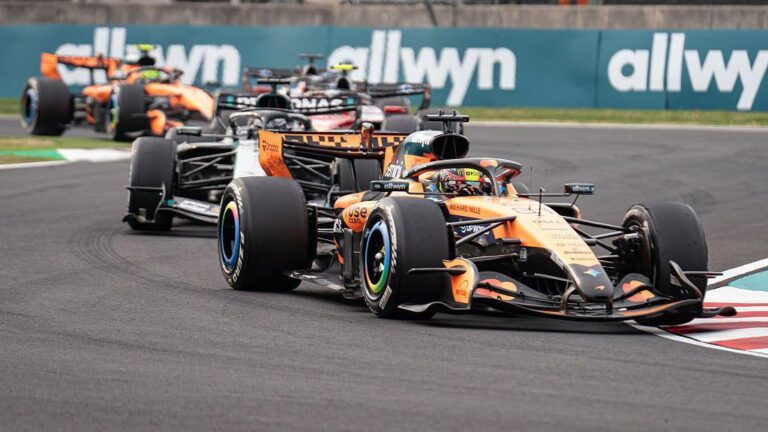 F1 2026 Engine Rule Changes: Formula 1 Refines Power Units to Boost Driver Skill, Racing Excitement, and Safety