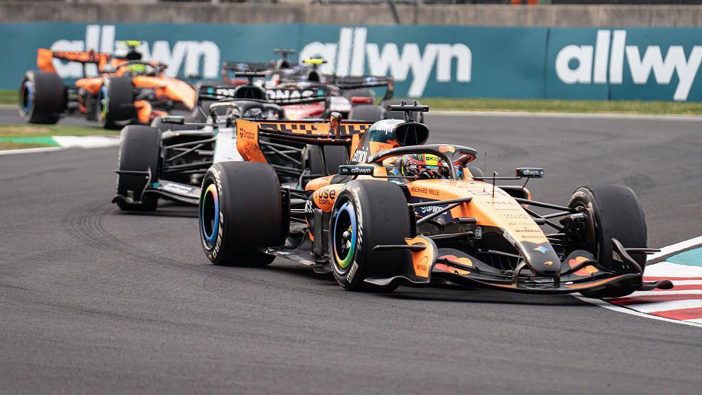 F1 2026 Engine Rule Changes: Formula 1 Refines Power Units to Boost Driver Skill, Racing Excitement, and Safety