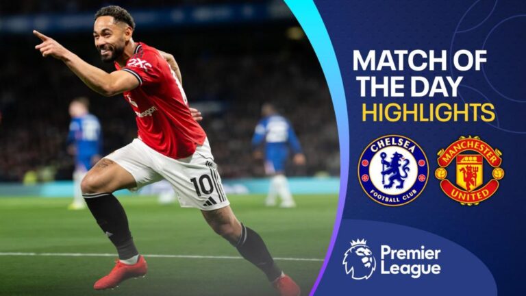 Manchester United Boost Champions League Hopes with 1-0 Victory Over Chelsea at Stamford Bridge