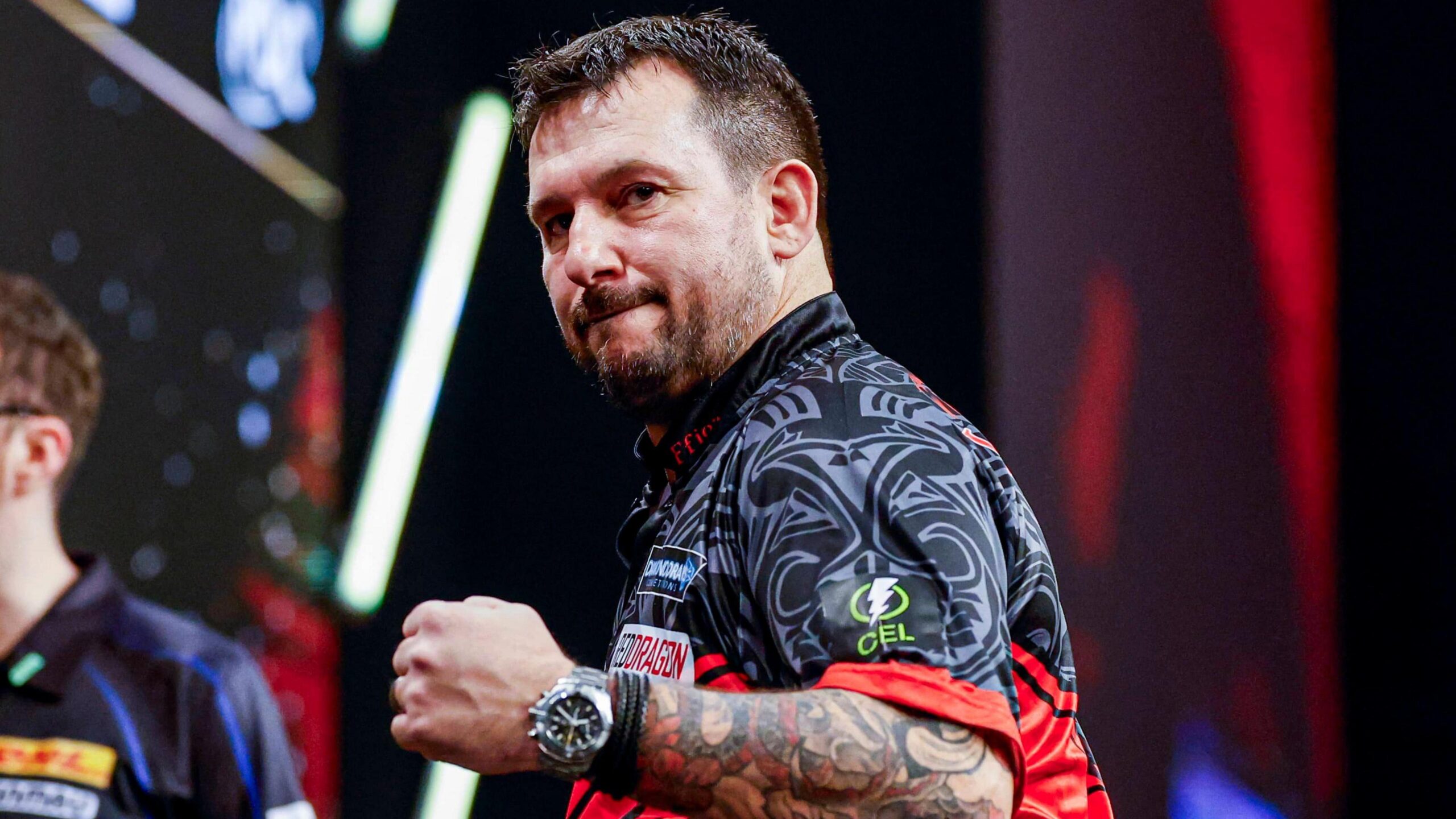 Jonny Clayton Beats Luke Littler in Rotterdam: Welshman Extends Premier League Darts Lead with Fourth Nightly Win