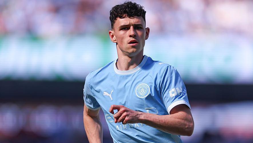 Phil Foden’s World Cup Omission Highlights Football’s Player Welfare Crisis