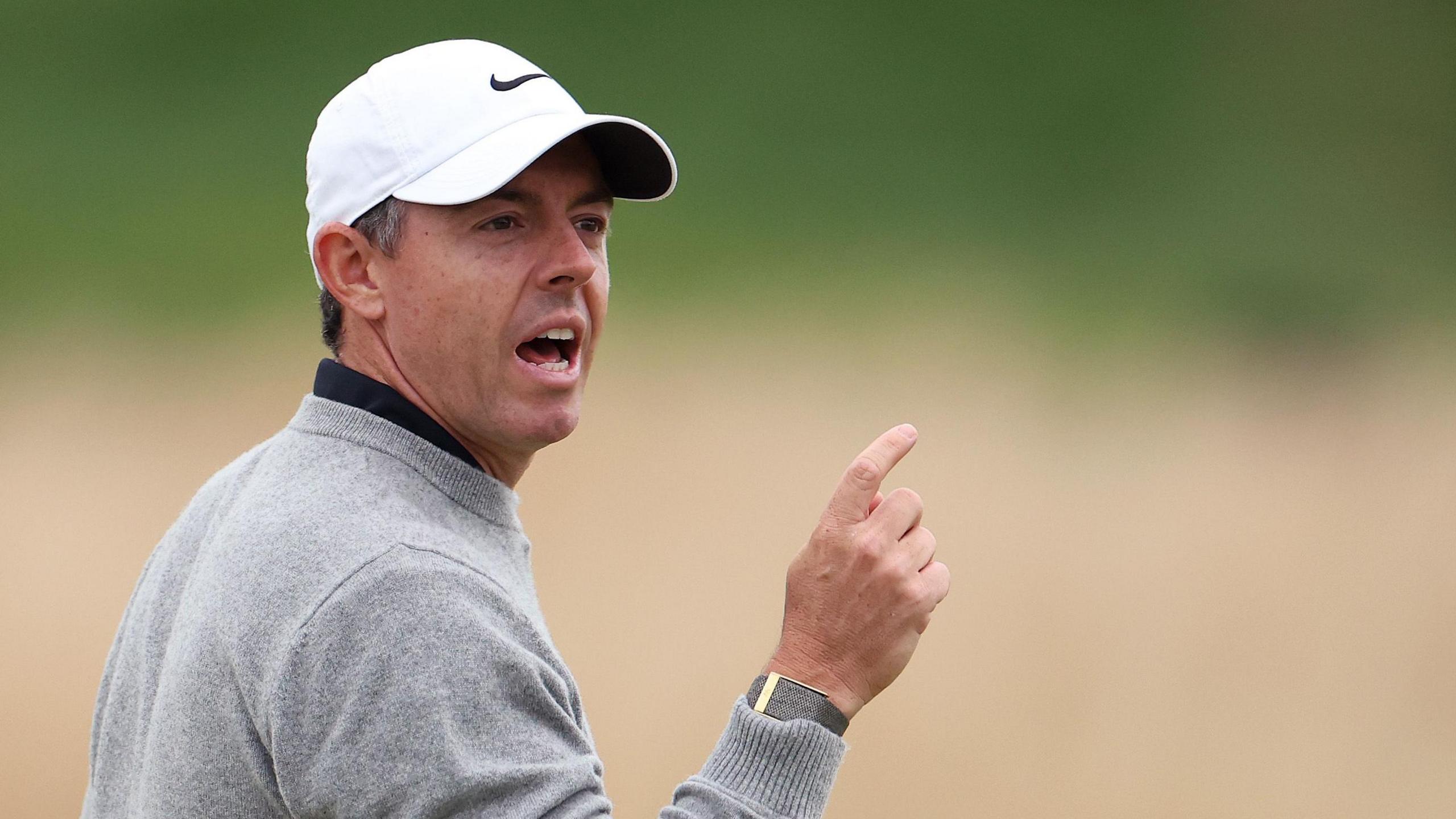 US PGA Championship: McIlroy Recovers as Strategic Thinkers Thrive at Demanding Aronimink