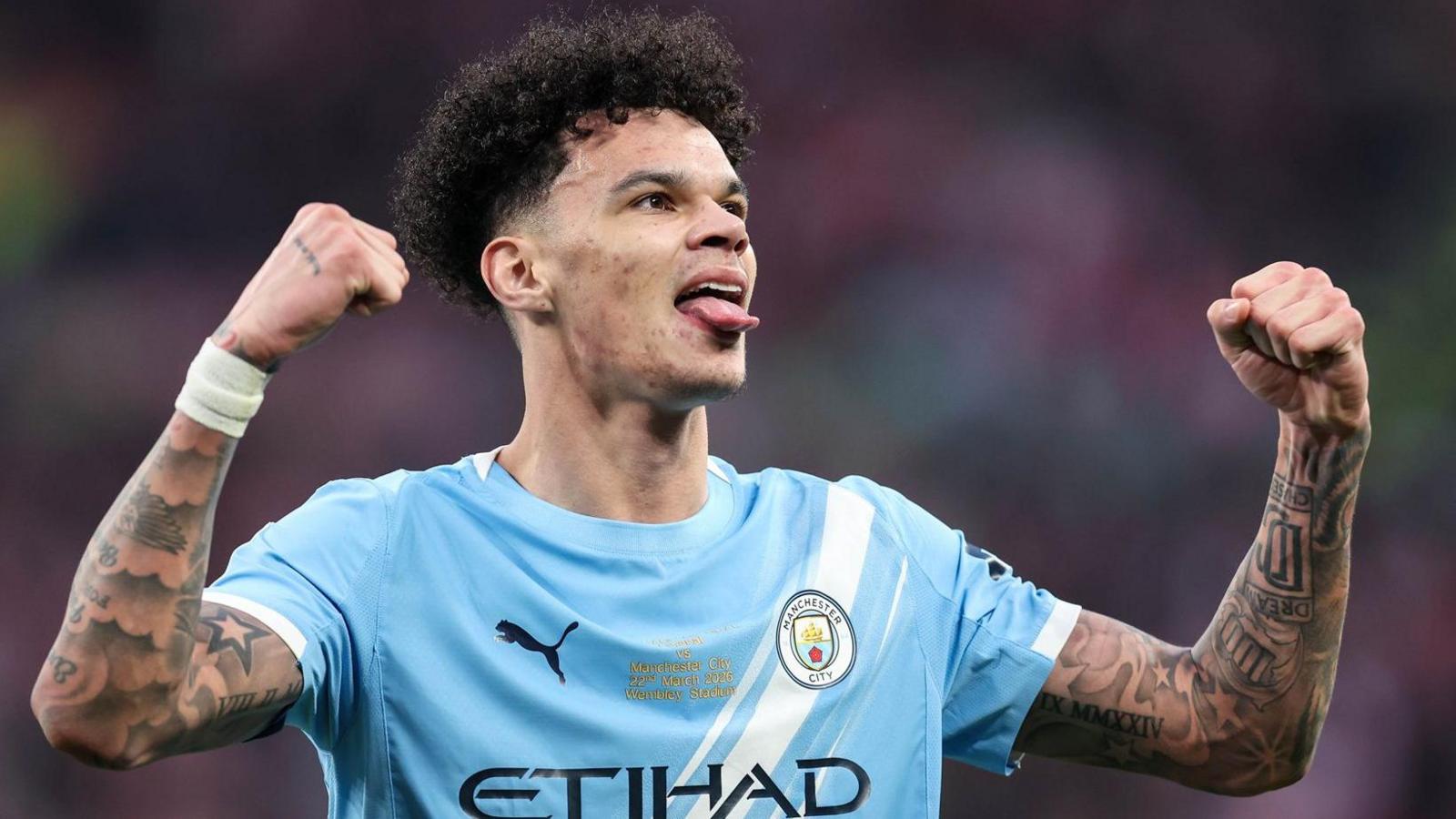 Manchester City Edge Manchester United 2-1 to Claim Fifth FA Youth Cup Title