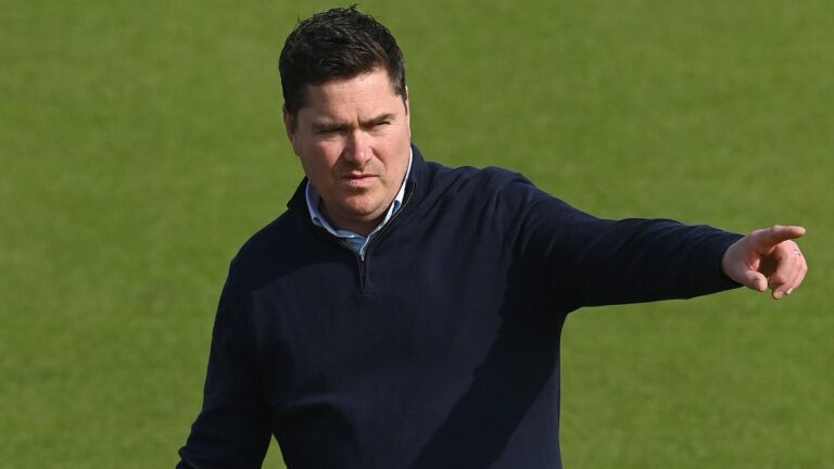 Marcus North Poised to Make History as England’s First Foreign National Selector