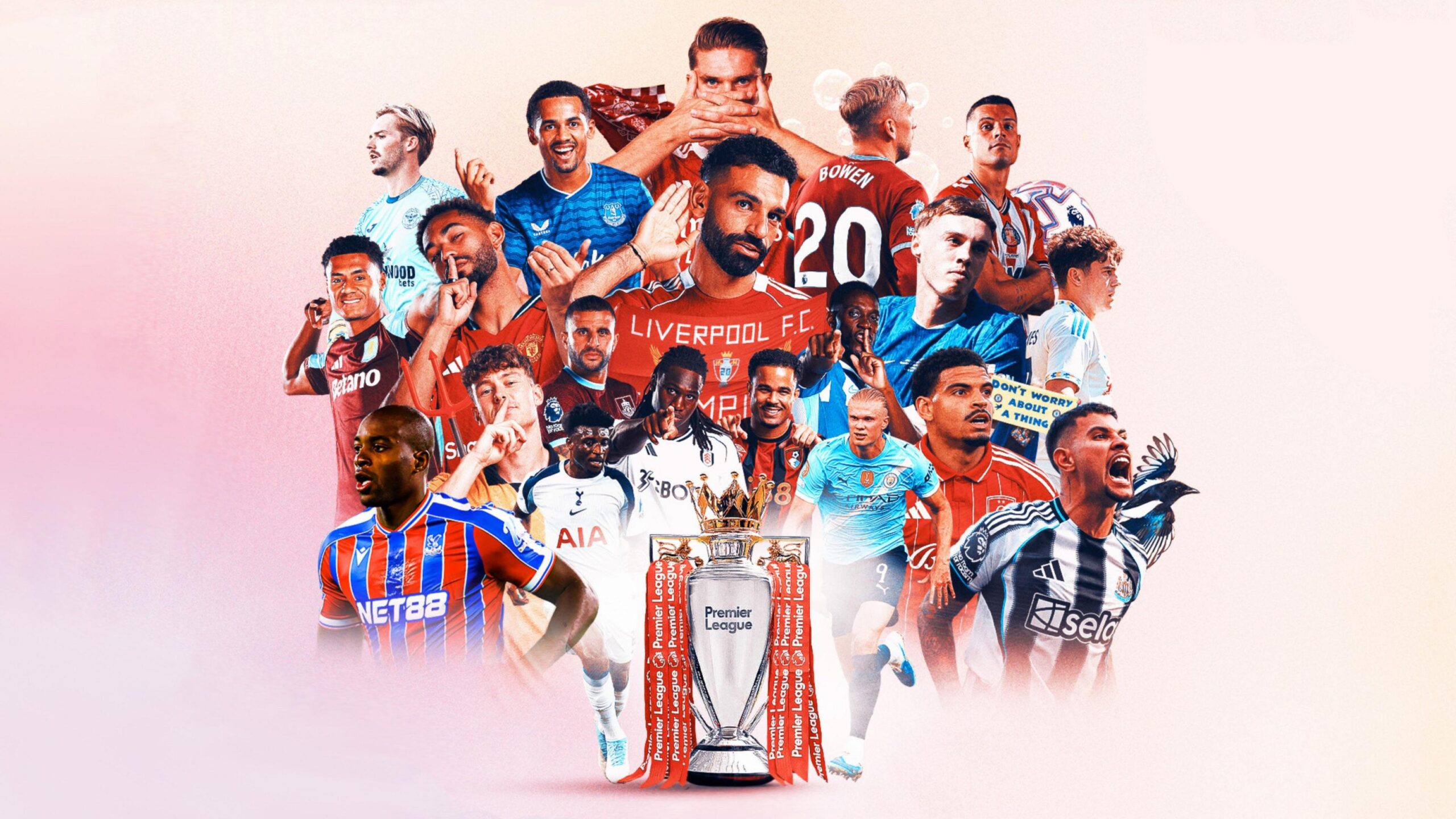 Glasner’s Glorious Farewell: How 12 Months Transformed Crystal Palace Forever