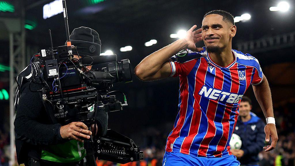 Crystal Palace on the Brink of History: Conference League Final Awaits as Glasner Era Nears Conclusion