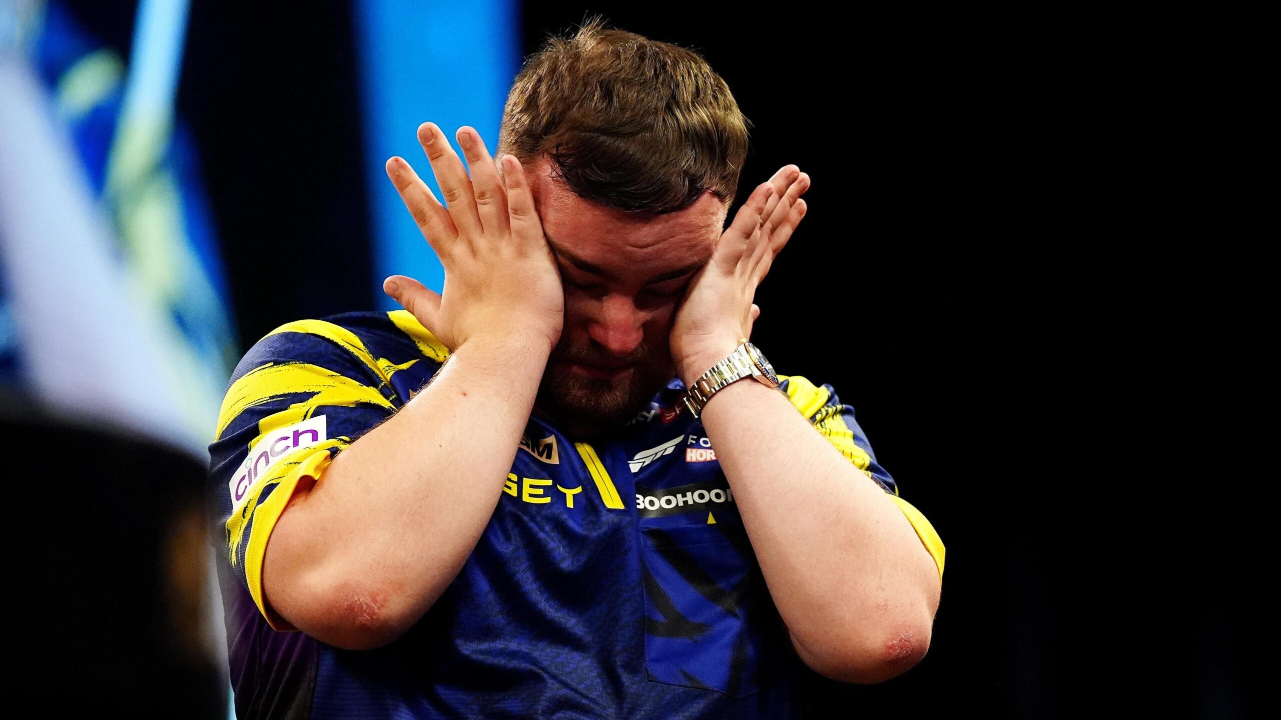 Luke Littler’s Emotional Premier League Triumph: Overcoming Adversity to Regain Darts Crown