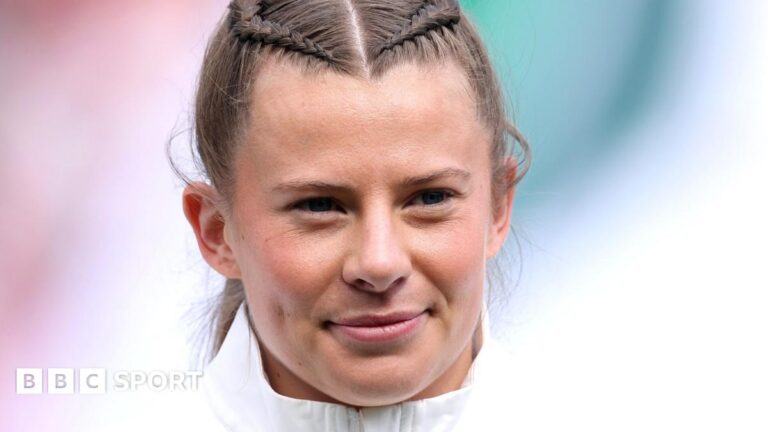 Women’s Rugby Ball Controversy: Zoe Harrison Criticises WXV Global Series Equipment Change