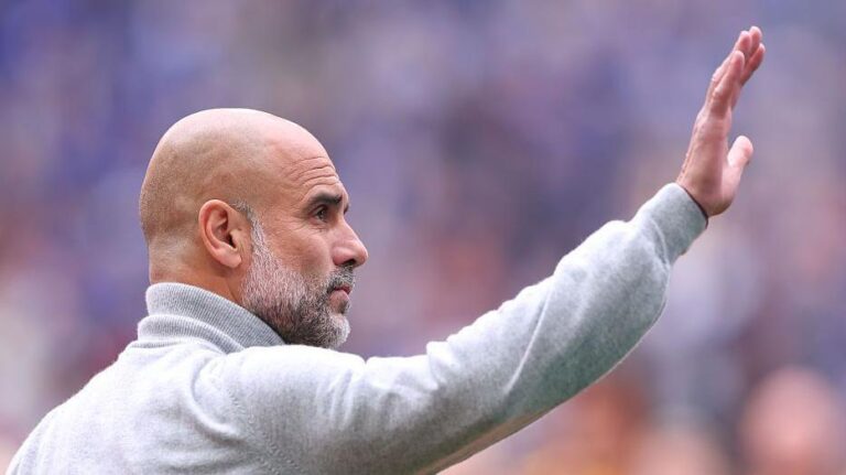 Manchester City Prepare for Pep Guardiola Era Conclusion as Speculation Intensifies