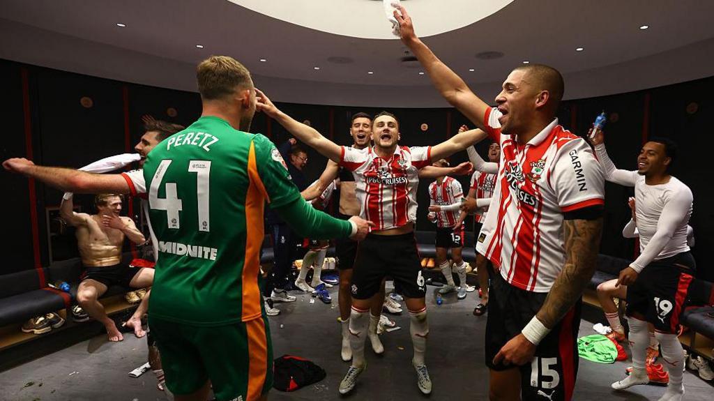 Southampton Spygate Scandal: Could Championship Play-Off Final Be Undone by Disciplinary Ruling?