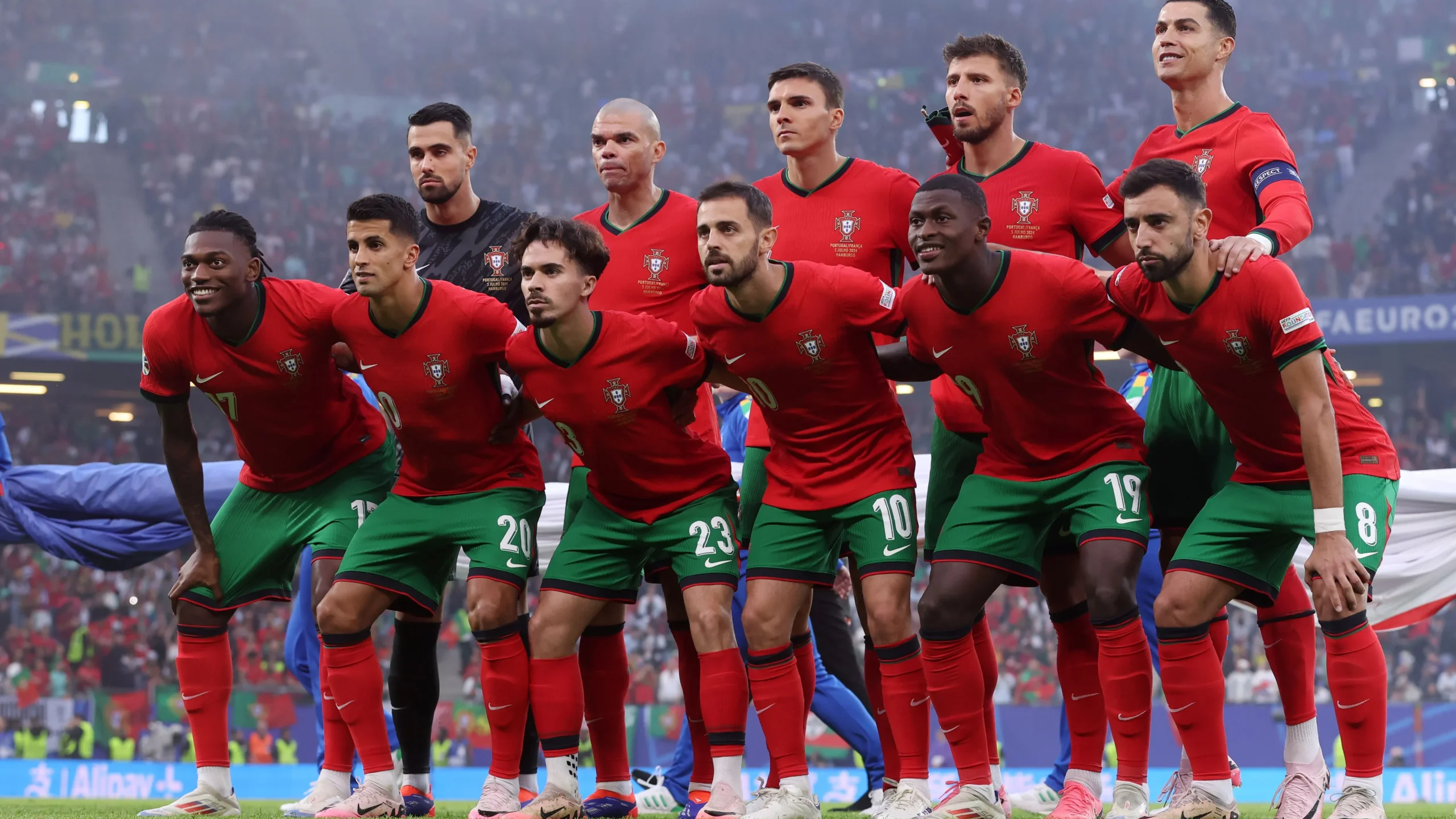 Polymarket 2026 World Cup: Will Pepe Make Portugal’s Official Squad?