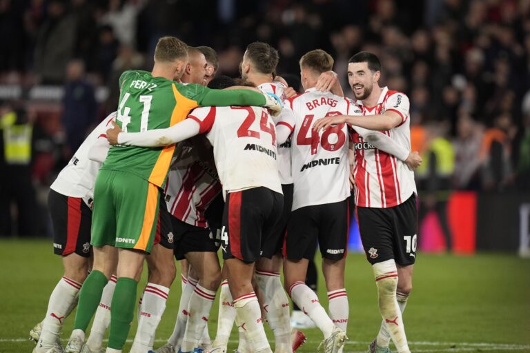 Championship Play-Off Final Faces Uncertainty as Southampton Spygate Hearing Approaches