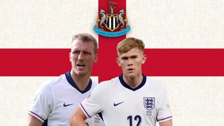 Polymarket 2026 World Cup: Will Lewis Hall Make England’s Official Squad?