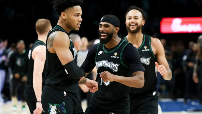 Minnesota Timberwolves Advance to 2026 NBA Playoffs Conference Semifinals: What Polymarket Traders Got Right