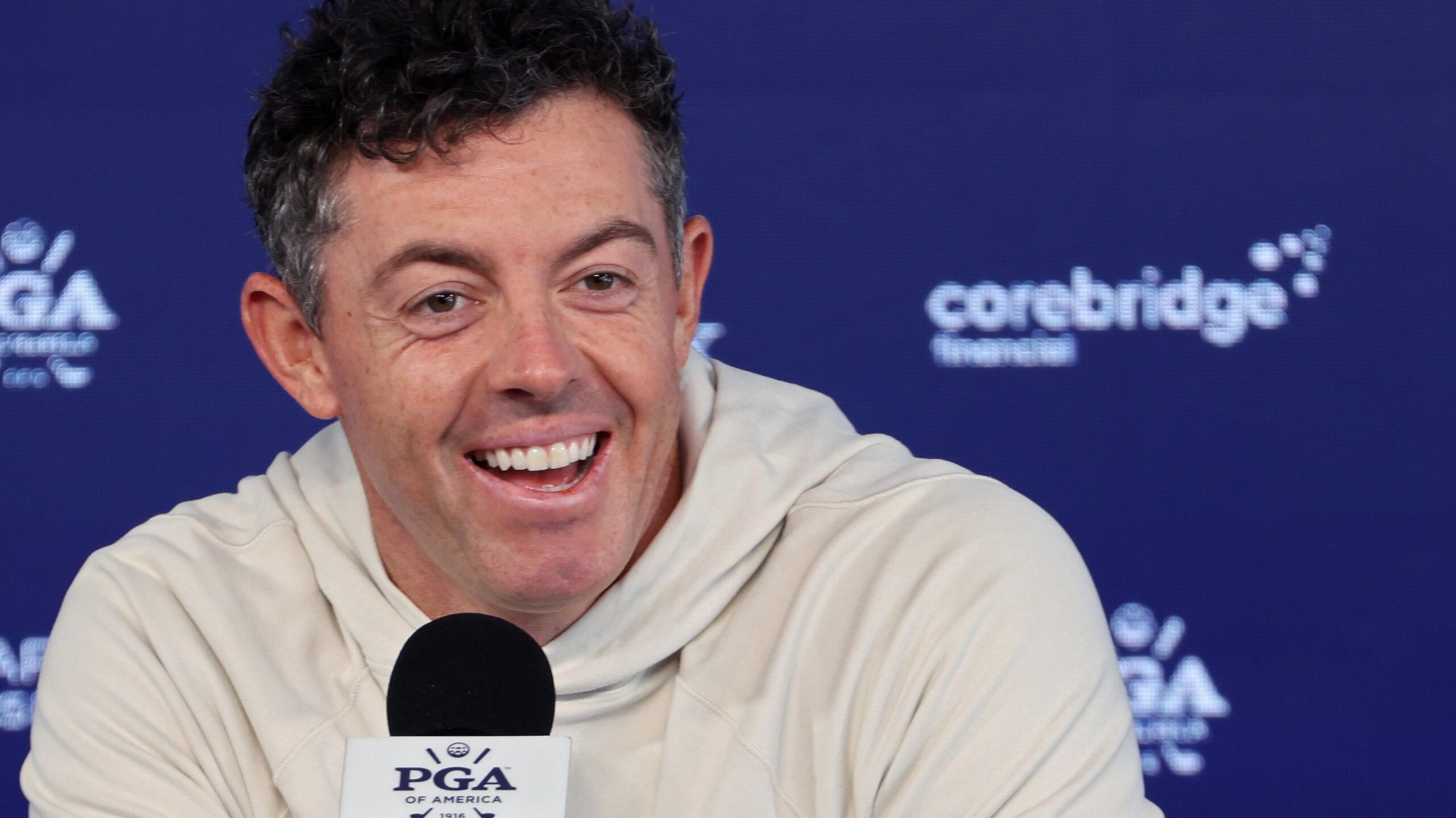 Rory McIlroy’s Unconventional US PGA Championship Preparation: Toenail Drama and Major Ambitions