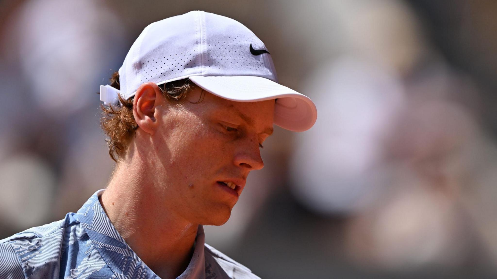 French Open Men’s Draw Shattered: Who Can Seize the Title After Sinner’s Shock Exit?