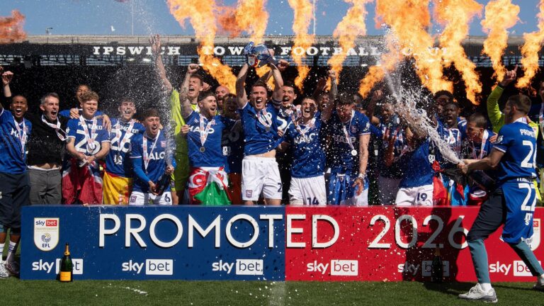 Ipswich Town Return to the Premier League: Are the Tractor Boys Better Equipped for Survival This Time?