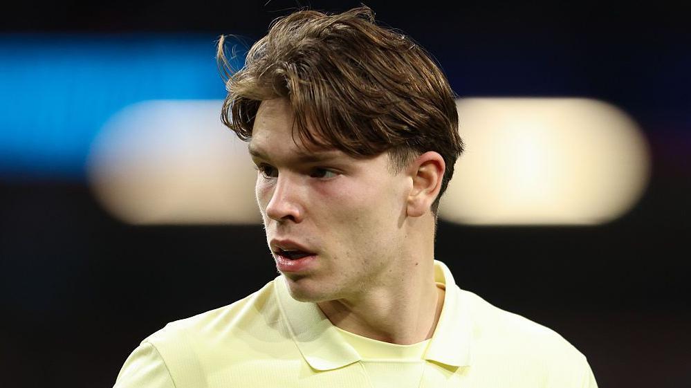 Tyler Dibling at Everton: Why the £40m Signing Has Struggled in His First Season