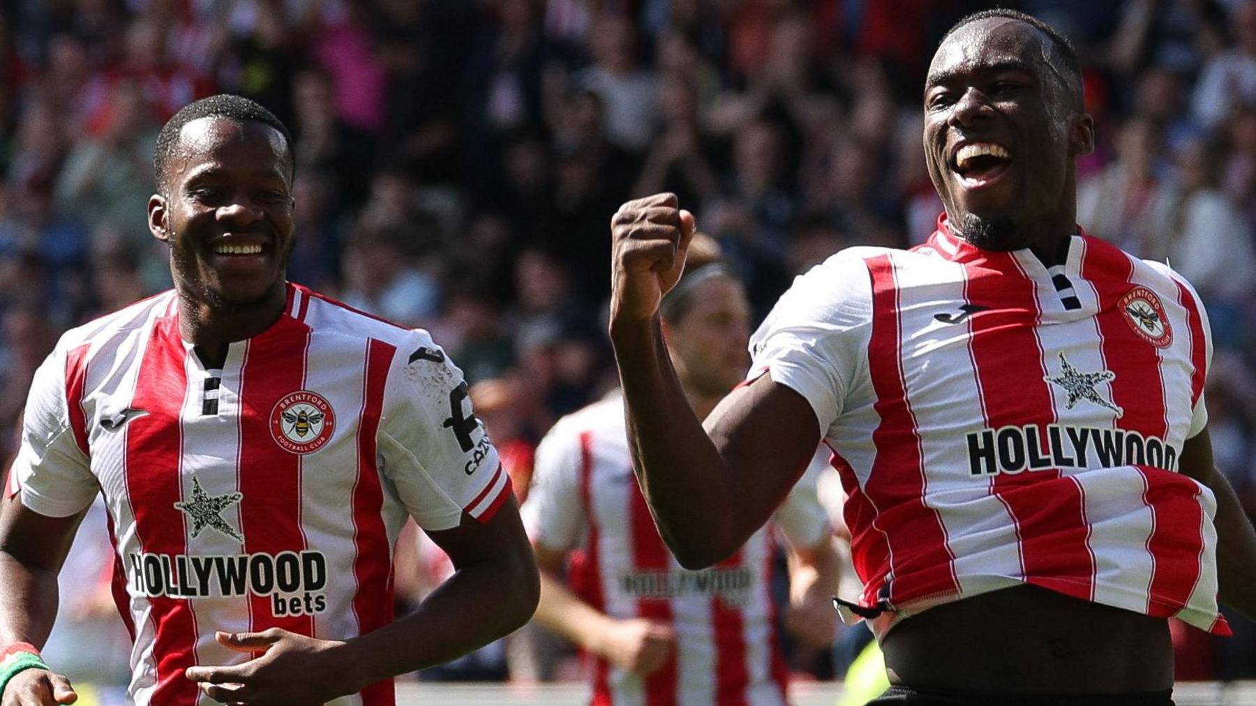 Brentford Flying High: Can Sixth Place Secure Champions League Football in 2026?