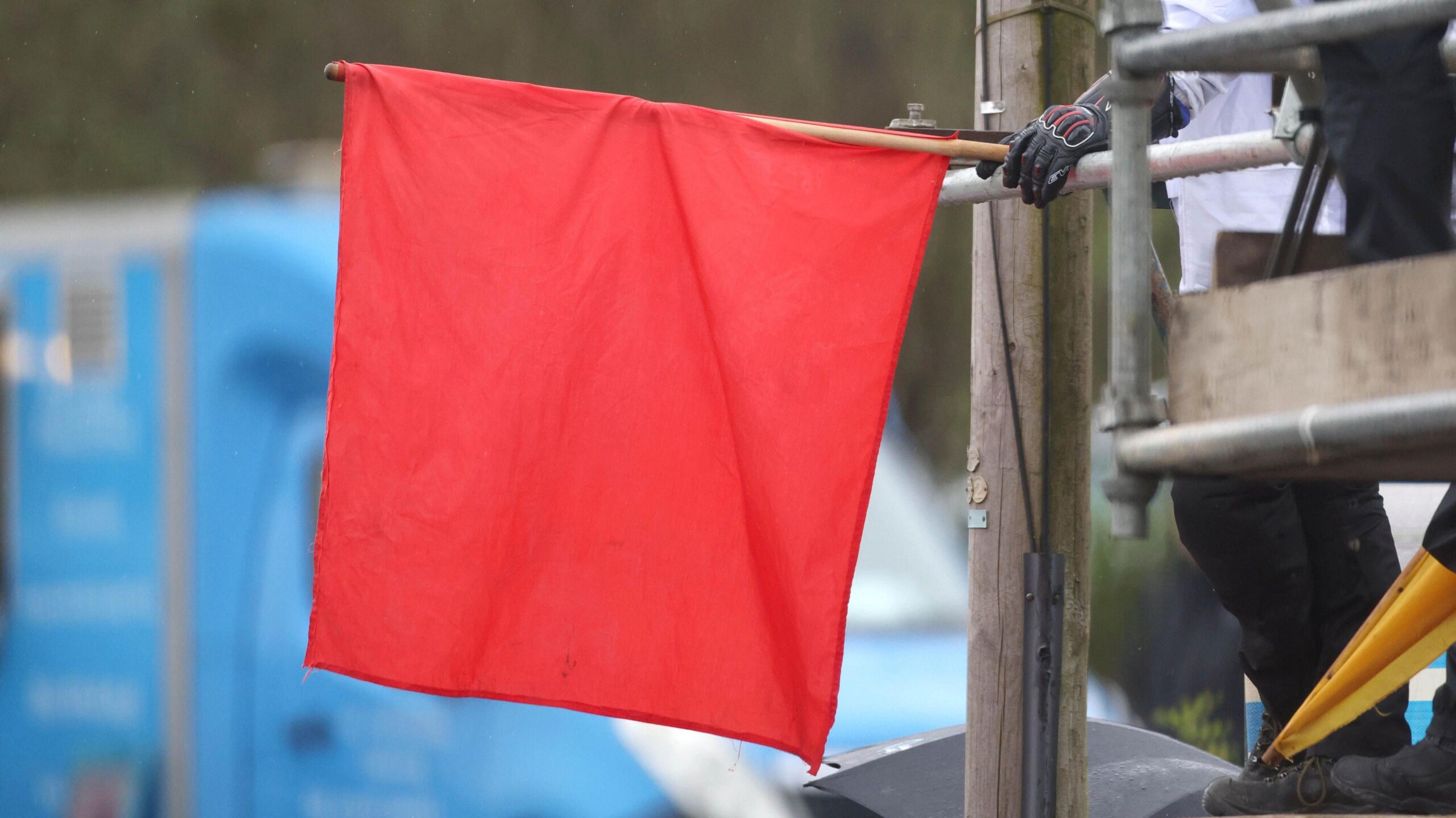 Tragedy at North West 200: Rider Fatalities Prompt Safety Reflection in Road Racing