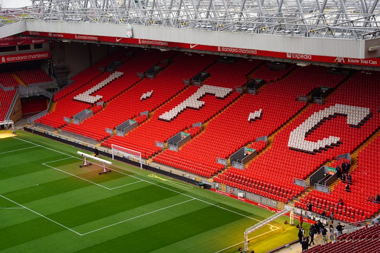 Liverpool’s Defensive Collapse Continues: Villa Defeat Exposes Champions League Vulnerability