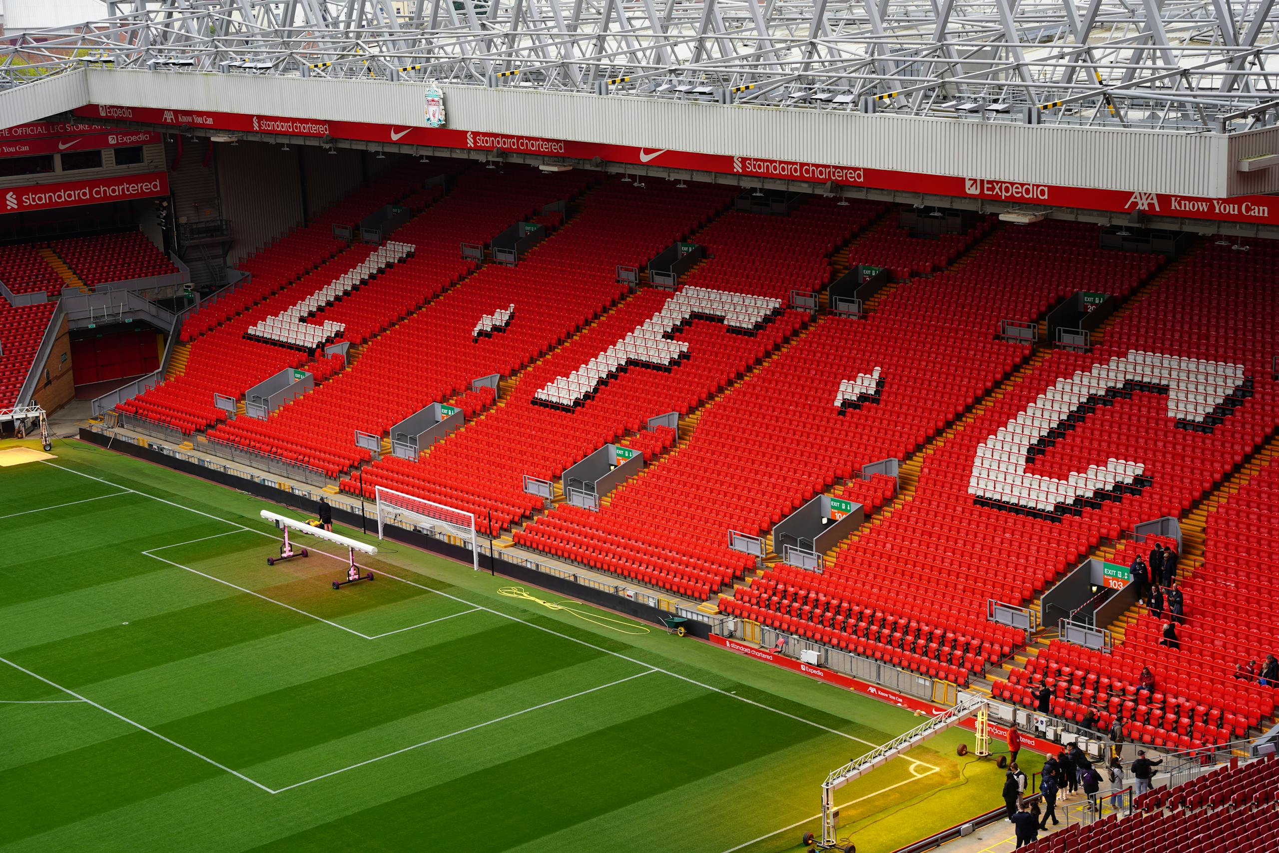 Liverpool’s Defensive Collapse Continues: Villa Defeat Exposes Champions League Vulnerability