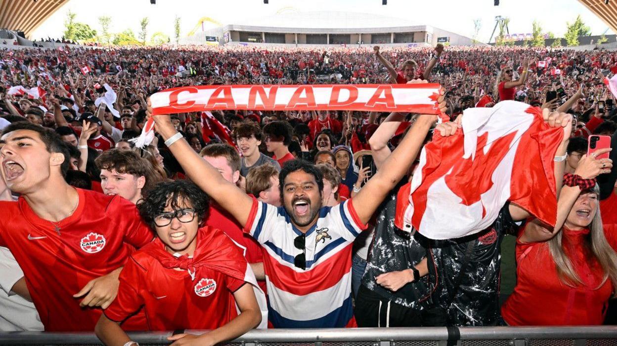 Canada’s World Cup Breakthrough: From Forgotten Hosts to National Heroes