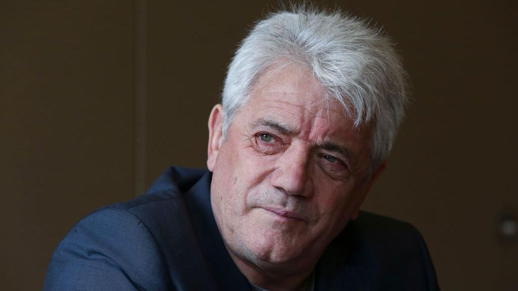 Kevin Keegan Reveals Stage Four Cancer Diagnosis: Football Legend Faces Toughest Battle