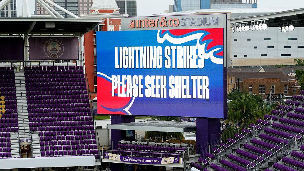 World Cup Weather Delays: Are Storms the New Normal for 2026?