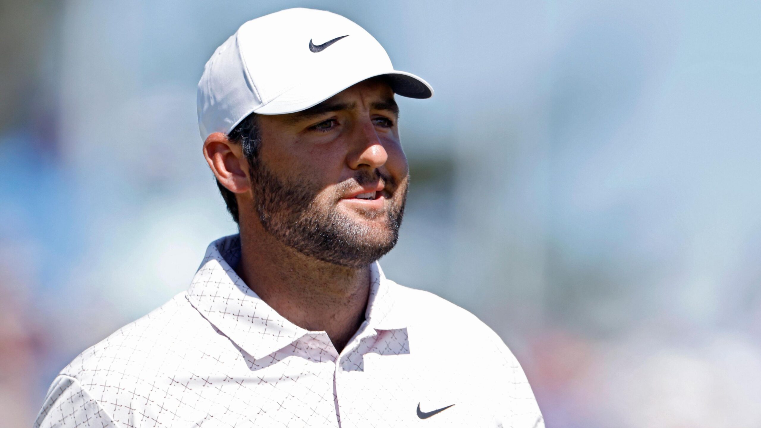 Wyndham Clark Commands US Open Lead as Scheffler Lurks at Shinnecock Hills
