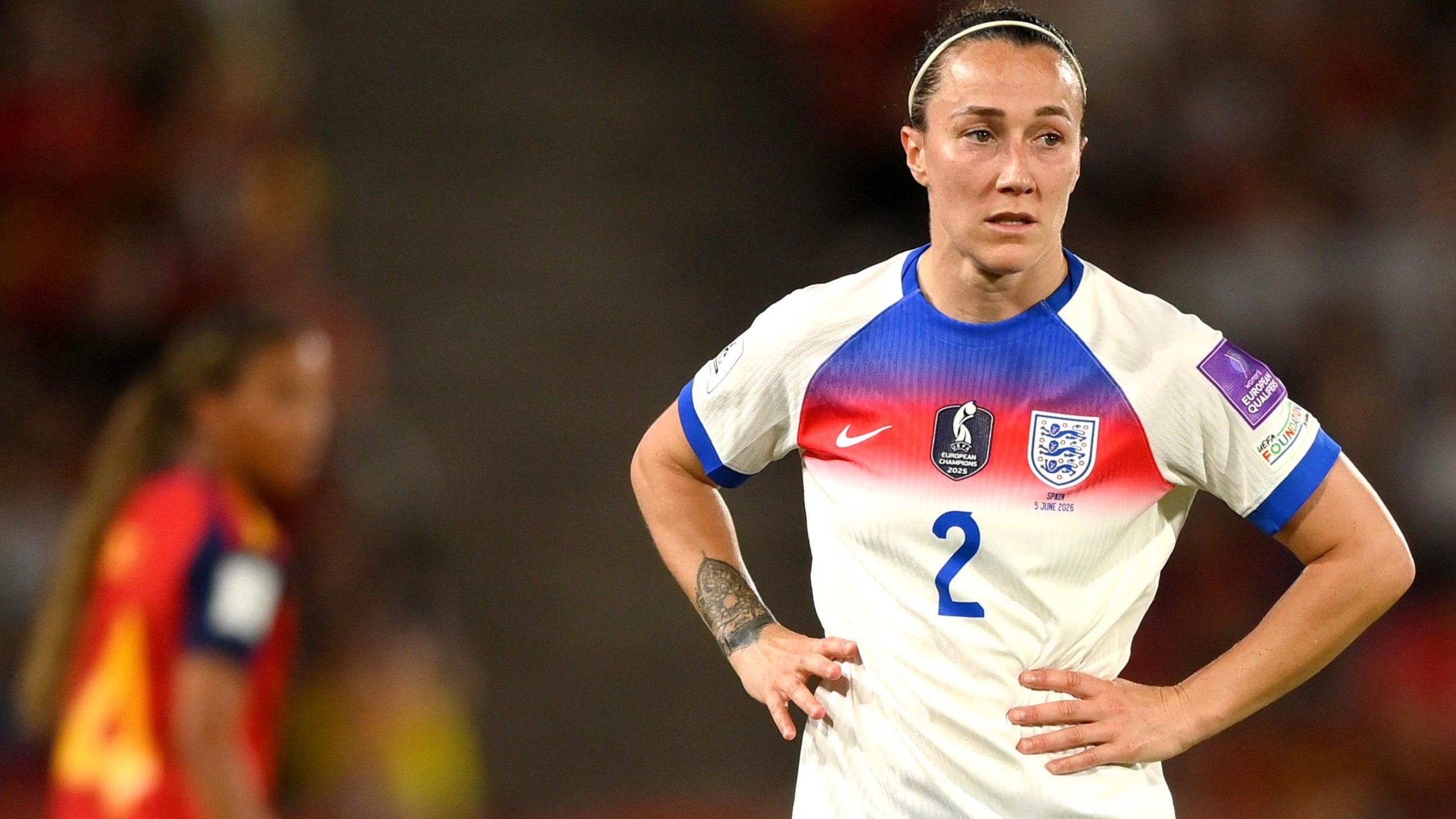Spain Expose England’s Flaws in Heavy 4-0 Defeat That “Hurts” World Cup Hopes