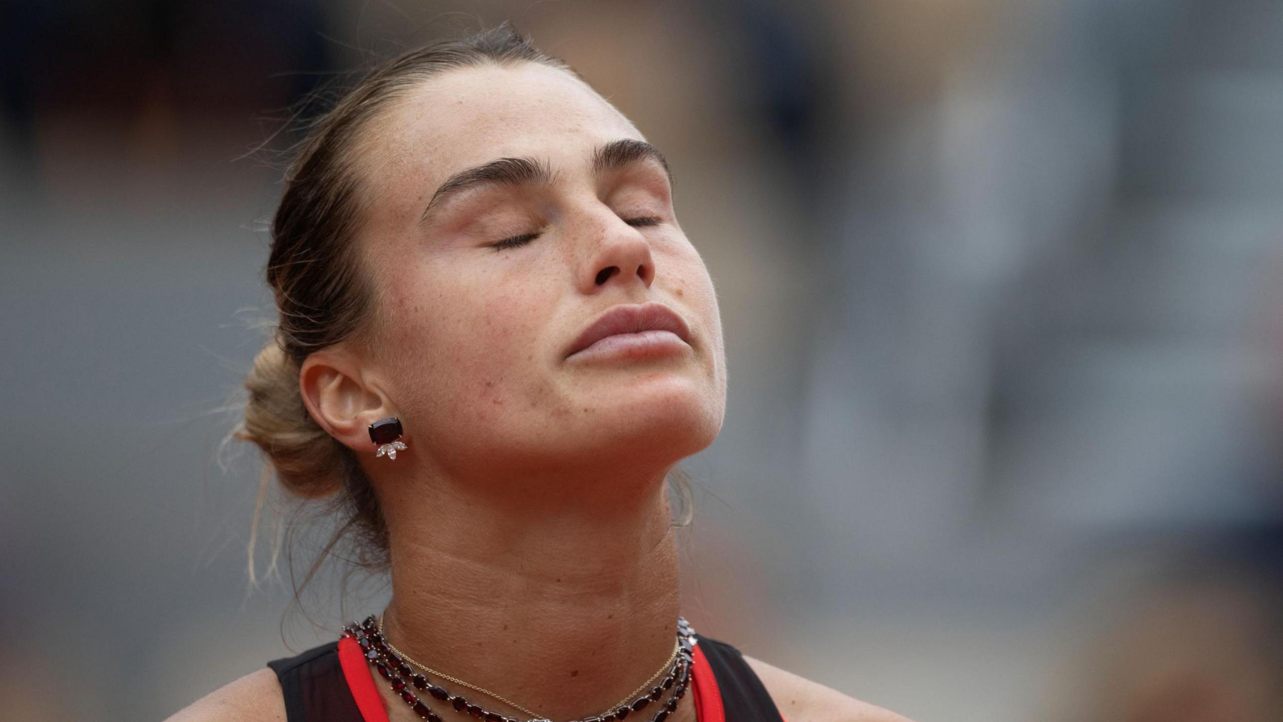 Sabalenka’s French Open Heartbreak: World Number One Misses Another Grand Slam Opportunity