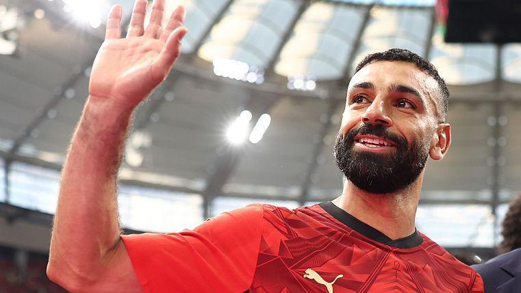 Mohamed Salah Ends Egypt’s 92-Year Wait with Historic World Cup Victory