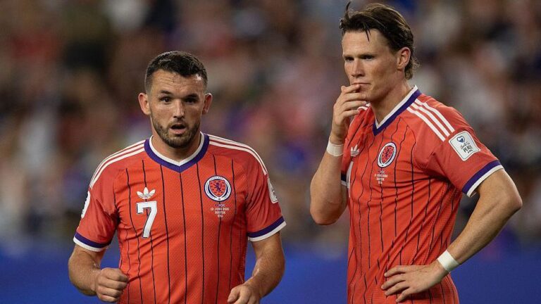 Scotland vs. Brazil World Cup Clash: Big Players Must Deliver for Historic Knockout Chance