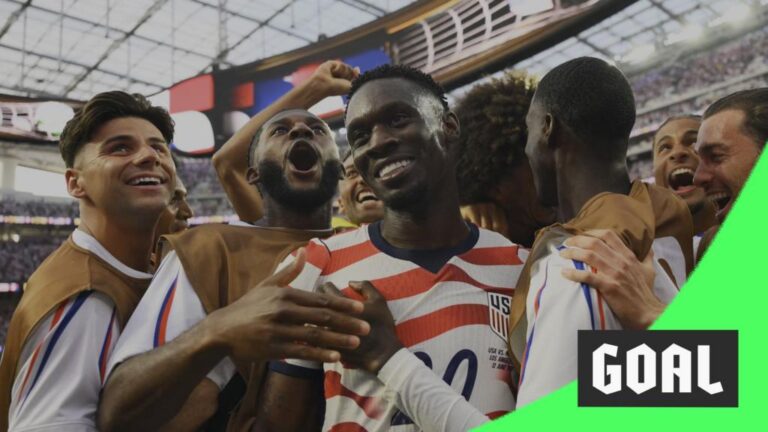 Folarin Balogun Stunner Ignites USA’s Dominant World Cup Opener Against Paraguay