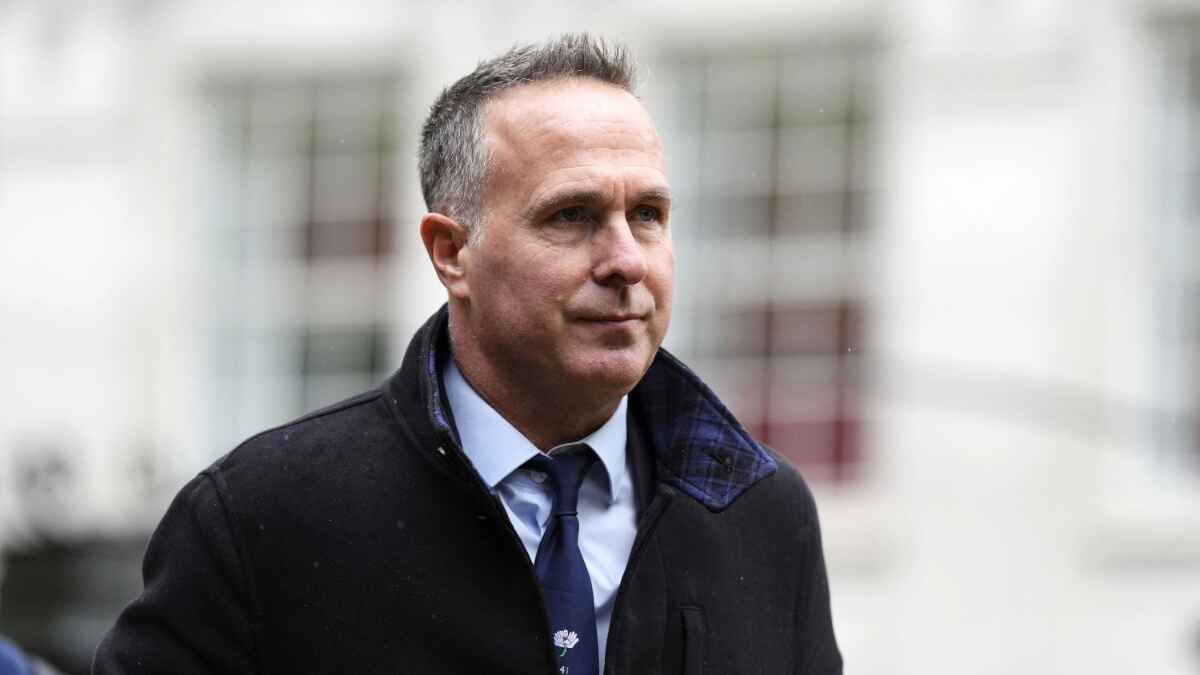 Lord’s Pitch Controversy: Vaughan and Experts Criticize Surface After 33 Wickets Fall