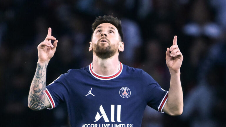 Lionel Messi Defies Age to Lead Argentina to the 2026 World Cup Final
