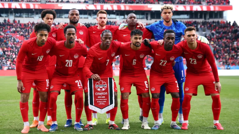 Polymarket 2026 World Cup: Will Canada Be Group B’s Highest-Scoring Team?