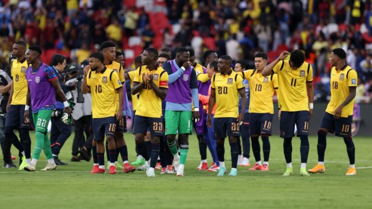 Polymarket 2026 World Cup: Will Ecuador Reach the Knockout Playoffs?