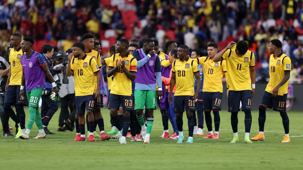 Polymarket 2026 World Cup: Will Ecuador Reach the Knockout Playoffs?