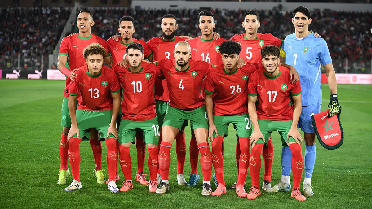 Will Morocco Reach the Quarterfinals at the 2026 FIFA World Cup? Polymarket Insights and Analysis