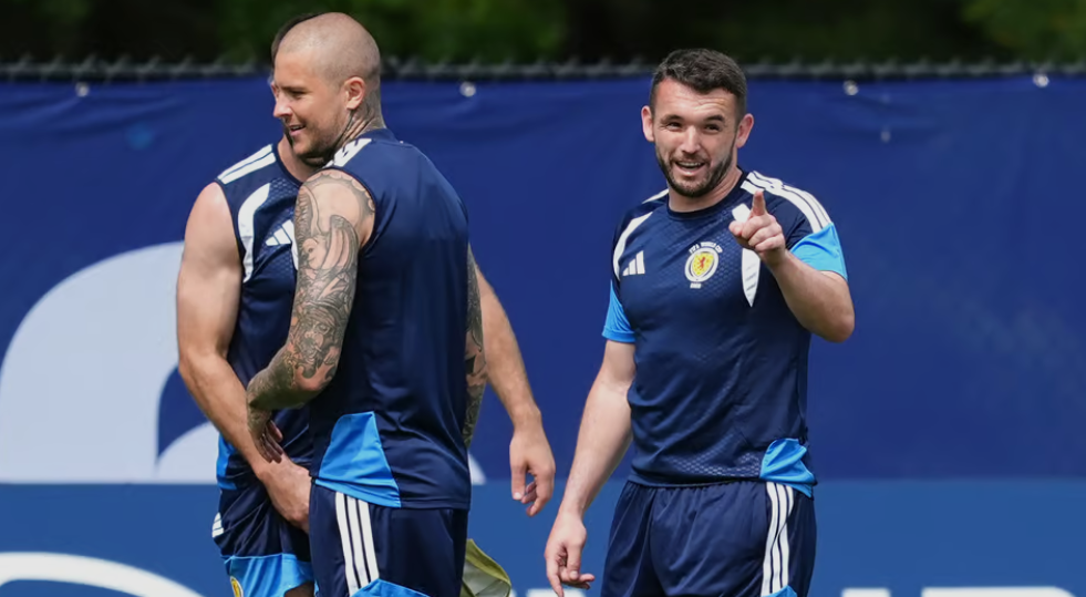 Polymarket 2026 World Cup: Will Scotland Be Eliminated in the Group Stage?