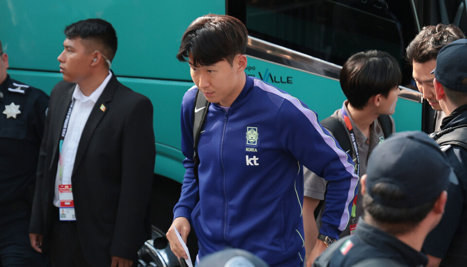 Polymarket 2026 World Cup: Will South Korea Be Eliminated in the Group Stage?
