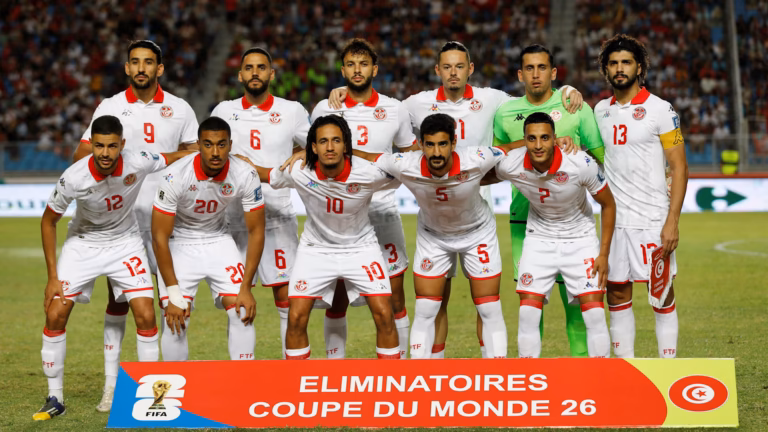 Polymarket 2026 World Cup: Will Tunisia Be Eliminated in the Group Stage?