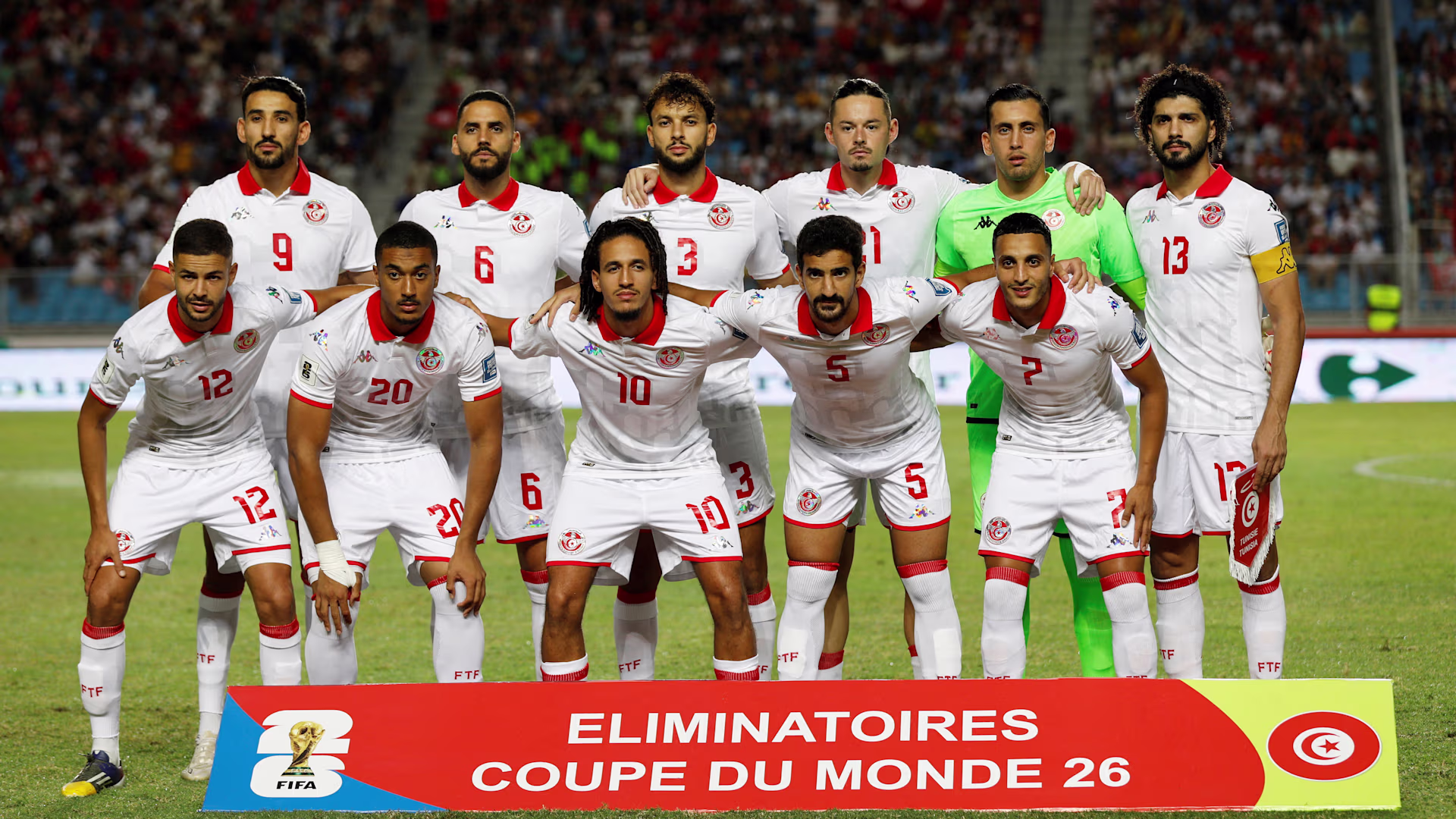 Polymarket 2026 World Cup: Will Tunisia Be Eliminated in the Group Stage?
