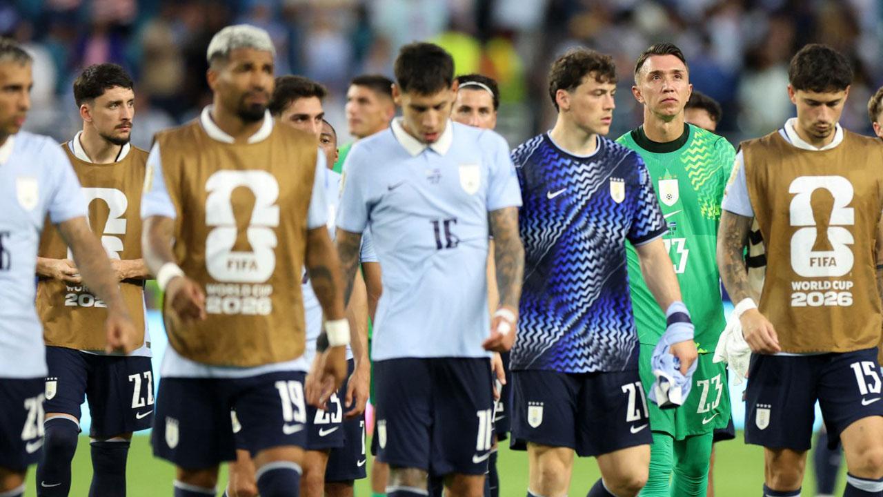 Polymarket 2026 World Cup: Will Uruguay Finish Second in Group H?