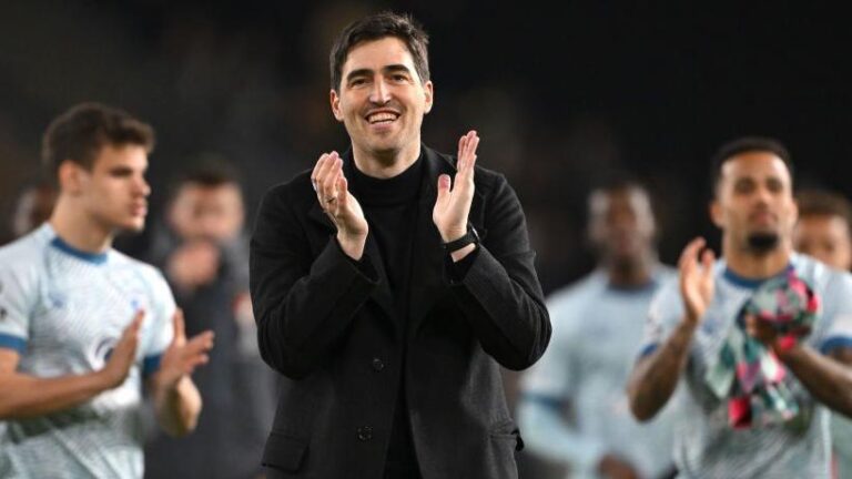 Liverpool Agree Deal with Andoni Iraola to Succeed Arne Slot as Head Coach